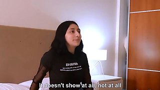 River Fox The Busty Teen Trended Full HD On A Casting Fuck