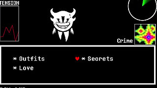 FINALLY DOMINATING AND GETTING DOMINATED BY A SEXY UNDERTALE MONSTER!!! - DATING START: Astigmatism