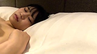 Amateur Asian Japanese Anal Creampie