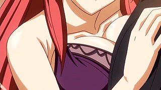 Passionate Smile with Passion filled with secret passion