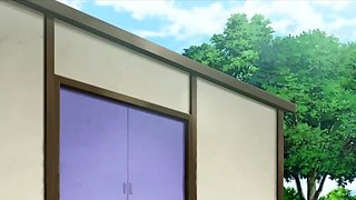 Shishunki No Obenkyou Episode 1-4 [Full HD]