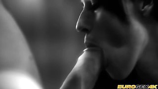 Jess West Gets Stretched Wide