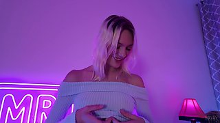 Wonderful wanton  Kenna James sex spicy story