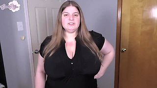 Sarah Rae Mommys Cum Eating Punishment