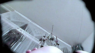 Private Amateur with Wet Cunt