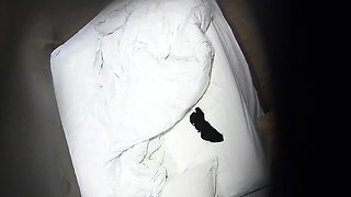 Amateur Hidden Cams Reveal Cock Riding Hoes