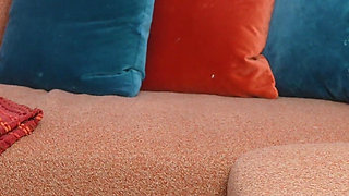 New Step Stepmom Makes Junior Comfortable! Madi Blaze - Aitsfs1e26