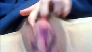 Big Clit Masturbation