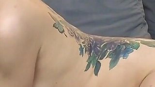 Naughty Wife Cheats with Husband's Friend