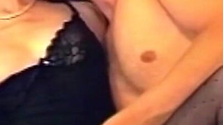 Cum Dripping Face After Sloppy Deepthroat Pounding