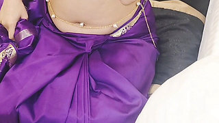 Saree Bhabe Amazing Hardcore Fucking Show