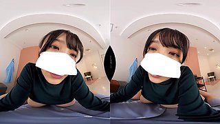 ChiddychiddyBb: Doggy, Cowgirl  Missonary VR Porn