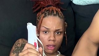 Amateur Teen Strips And Masturbates For Webcam Video