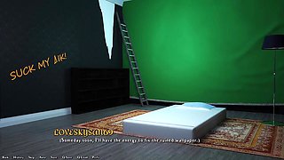 Being a Dik 070 Part 159 Quinn Passion by Loveskysan69
