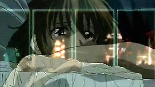 Fuck Me Like A Monster - hentai movie