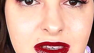 Edge for My Dark Lips