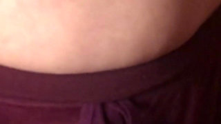 Naughty Mature Maxxximummilf Trades Sex for Good Wood!