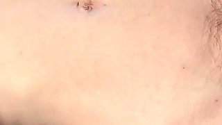 Petite Redhead MILF Kim Bluestone Pissing up Close in Front of You - Pee Fetish Pink Pussy Piss Pussy Spreading Hairy Pussy