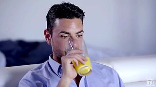 Enraptured - S17:E12 - Ryan Driller