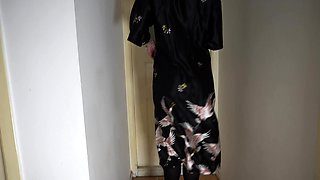 Solo british amateur masturbation jerking