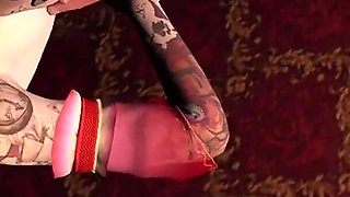 Tattoo Female Part Time Job 1