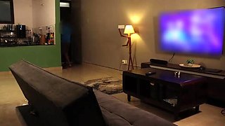 Vicky Siya Sex with Pak Fan Girl - India vs Pak Match Hindi Audio 4k Porn