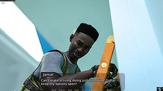 Shadows of Deception Update 8