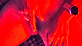 Caught Walked in on Stepmom Again