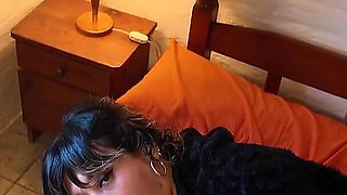 They Had Hot Dreams and Fucked Stepbrother