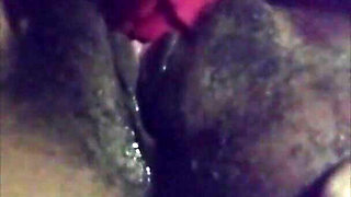 My Clit Cannot Endure the Limitless Suckling Punishment