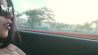 Car Pranks in Puerto Rico