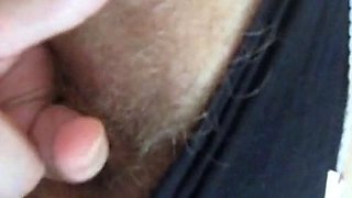 European Amateur Veronica Fingers Herself