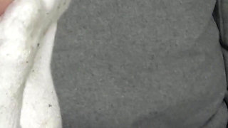 Alexis Luna in: Personal Trainer Got Bondage Training: Belt Bound, Hogtied and Gagged! Full Video (4k)