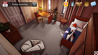 A House in the Rift - ( PT 18) - Zanith