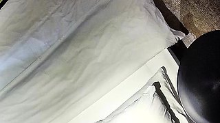 Amateur Doggystyle Hidden Cam