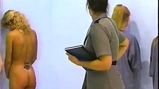 Oral Girls Fucked In Fetish Group Sex