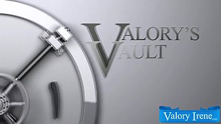 Your First Date With Valory Irene - Big tits