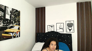 THE WHORE LIKES TO BE FUCKED