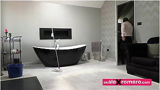 The Lady Is Not Home With Subil Arch, Alex Romero And Matt Bird