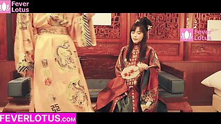 Graceful Geisha - milf dirt - Fever Lotus