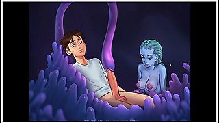 She Said I Remind Her Of Her Past And Then She Relived It With Me (18+)