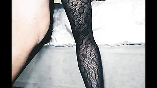 Bent over and fucked by Sons best friend!