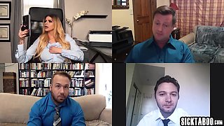 mommy is only interested in solo having intercourse