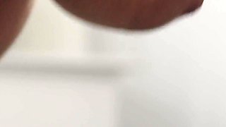 Striptease with Blowjob and Creampie