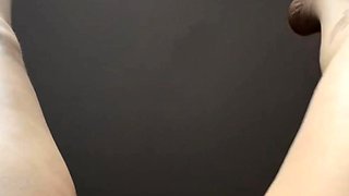 Pulled amateurs close up car sex