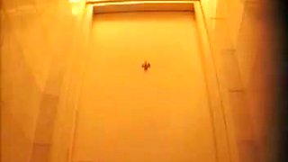 Hidden cam in toilet - 9