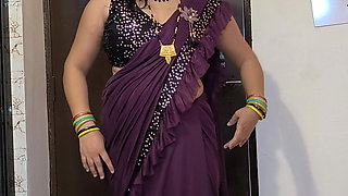Puja Bhabhi Nude Dance