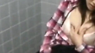 Stuck up Older Women - Toilet Masturbation Collection of 25 - Ep20