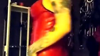 amateur blonde solo webcam