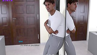 Harmony Haven - Chapter 1 - Kevin Fucked Rachel In Their New House